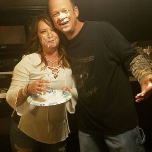 Meet your Posher, Christi